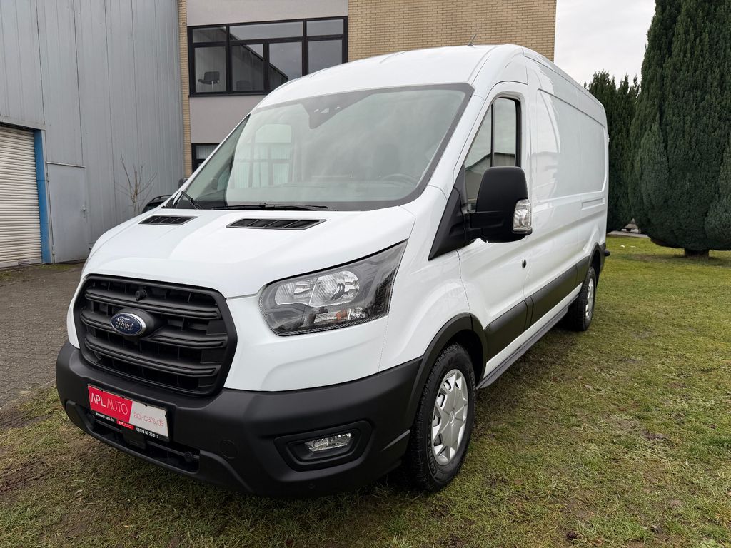 Ford Transit 2023