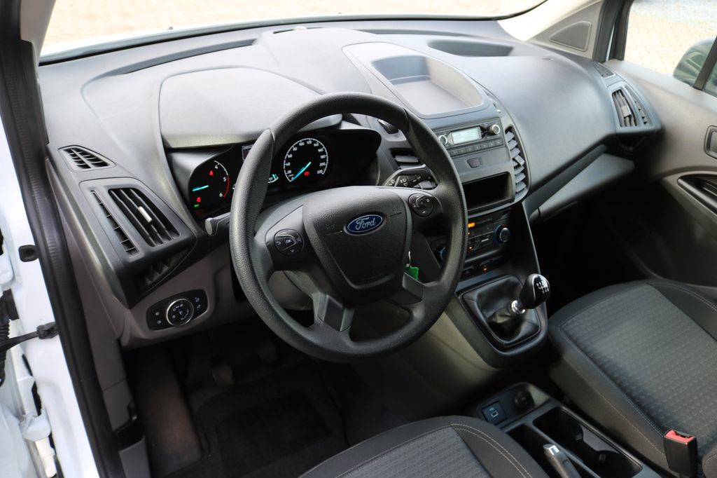 Ford Transit Connect 2023