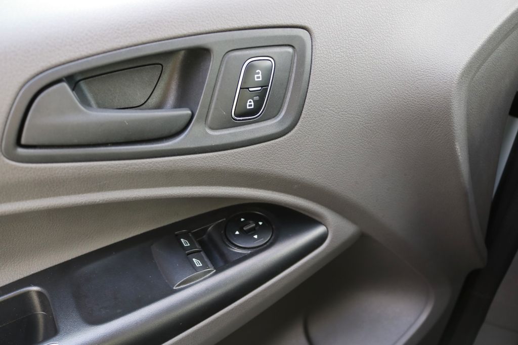 Ford Transit Connect 2023