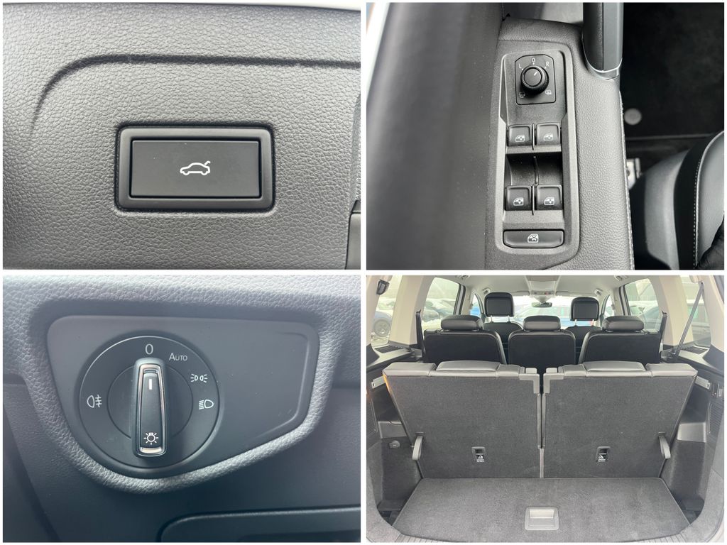 Volkswagen Touran 2025