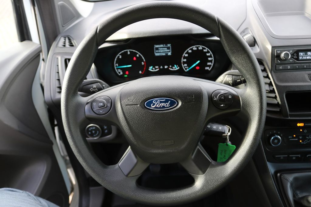 Ford Transit Connect 2023