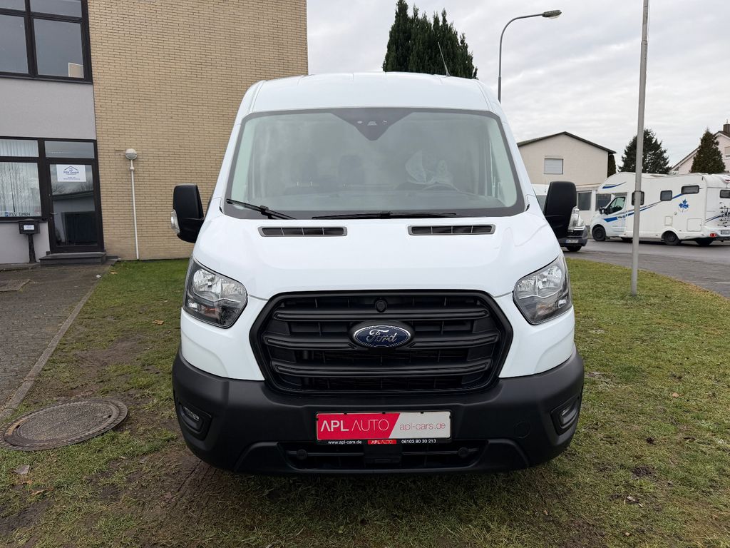 Ford Transit 2023