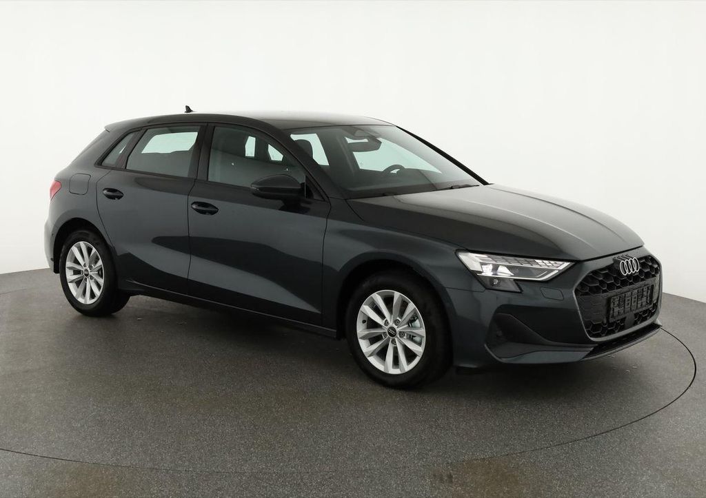Audi A3 2025