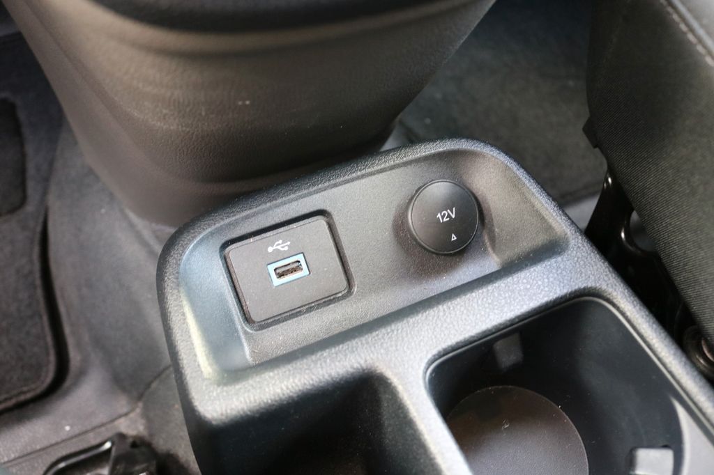 Ford Transit Connect 2023