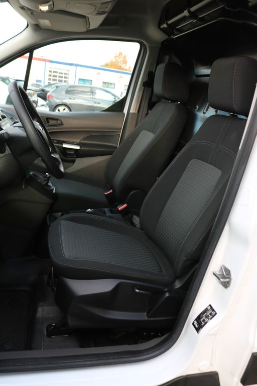 Ford Transit Connect 2023