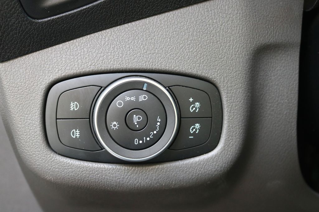 Ford Transit Connect 2023