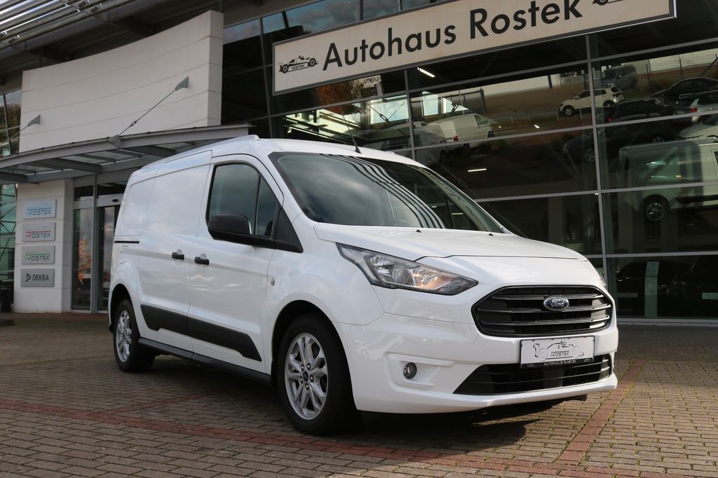 Ford Transit Connect 2023