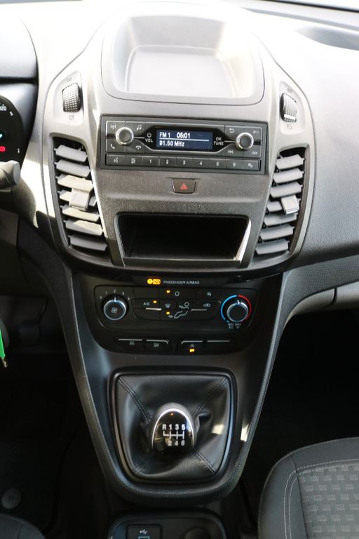 Ford Transit Connect 2023