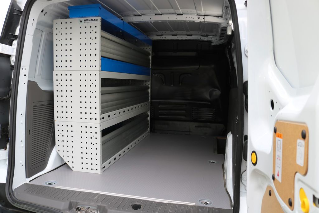 Ford Transit Connect 2023