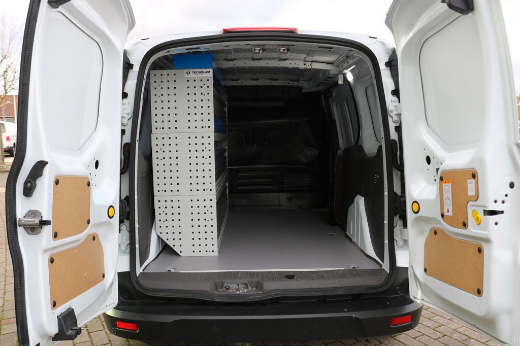Ford Transit Connect 2023