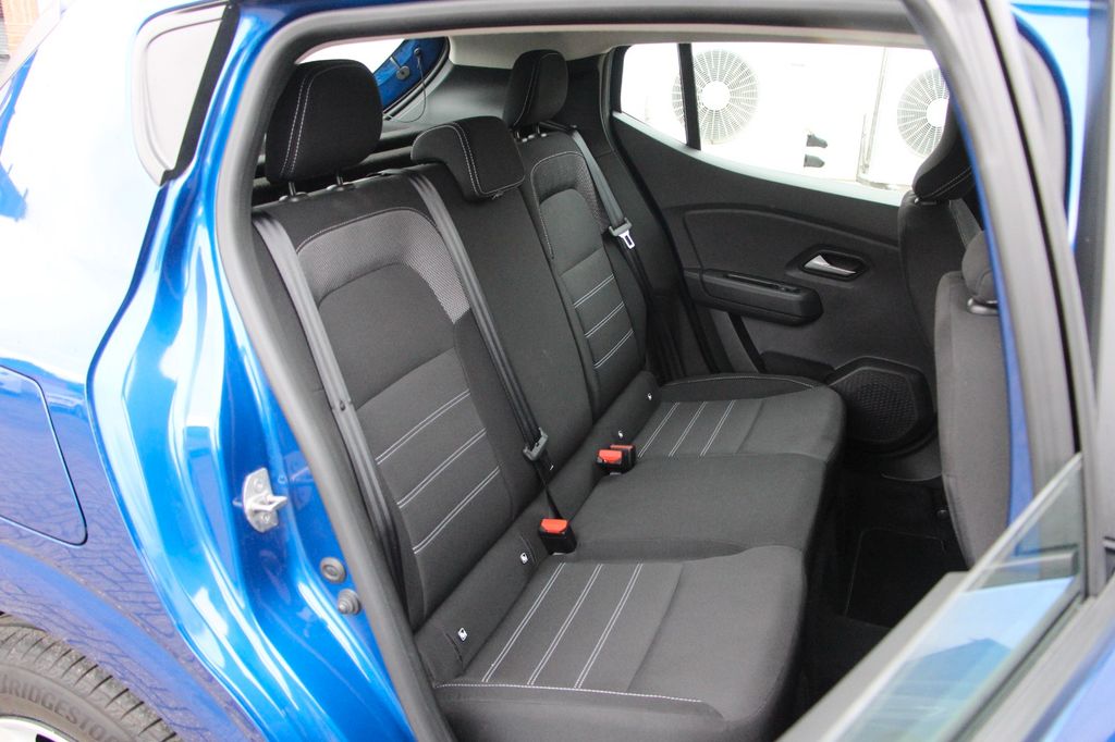 Dacia Sandero 2024