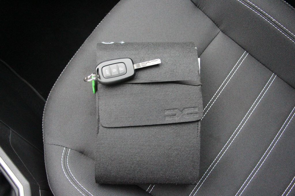 Dacia Sandero 2024