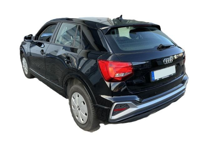 Audi Q2 2022