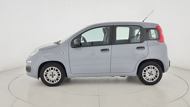 Fiat Panda 2022