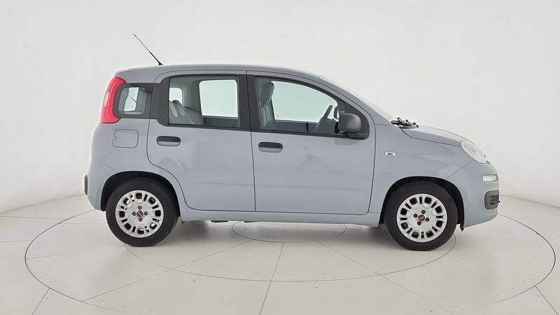 Fiat Panda 2022