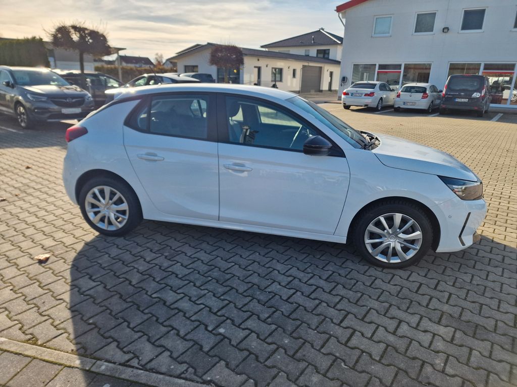 Opel Corsa 2024