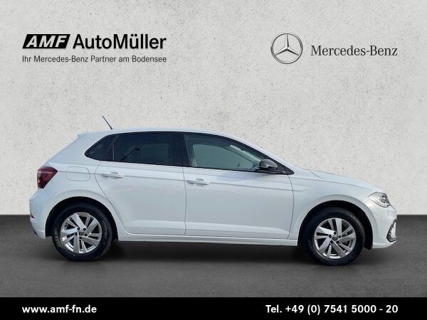 Volkswagen Polo 2024