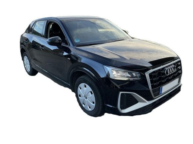 Audi Q2 2022