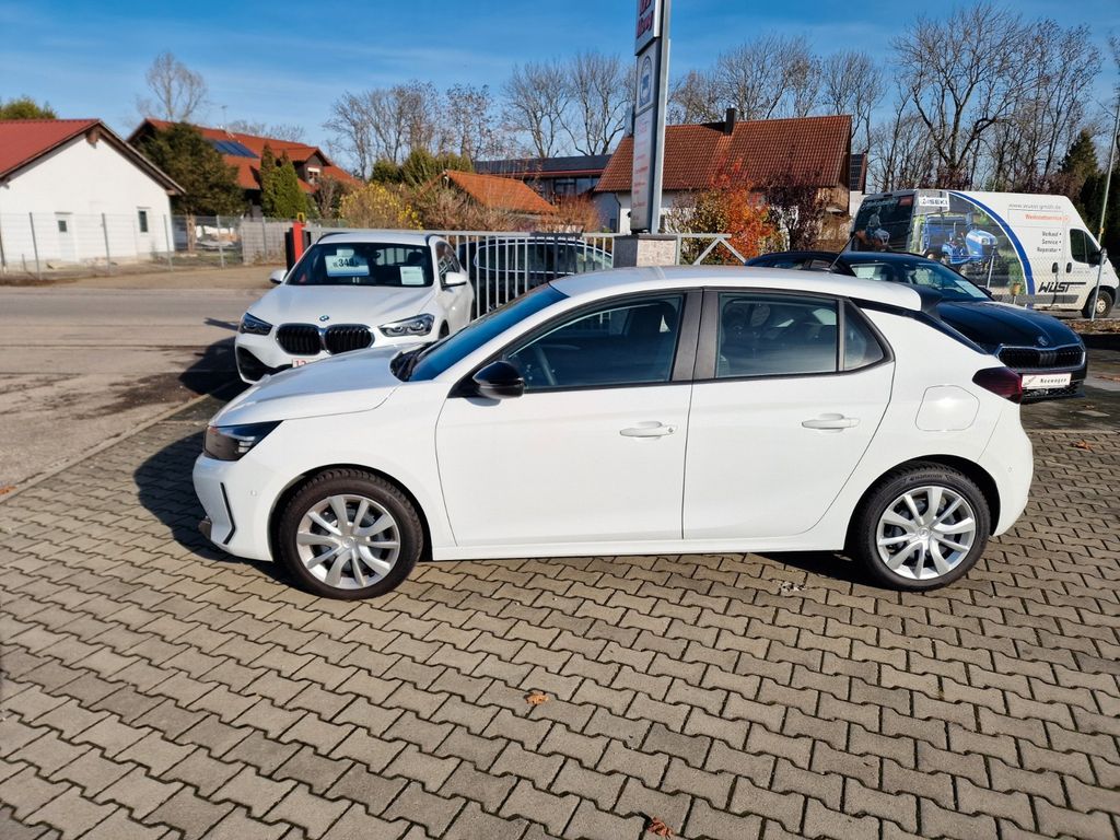 Opel Corsa 2024