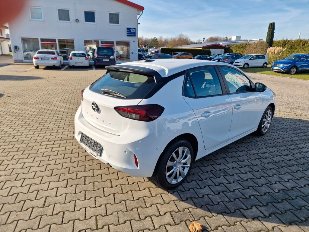 Opel Corsa 2024