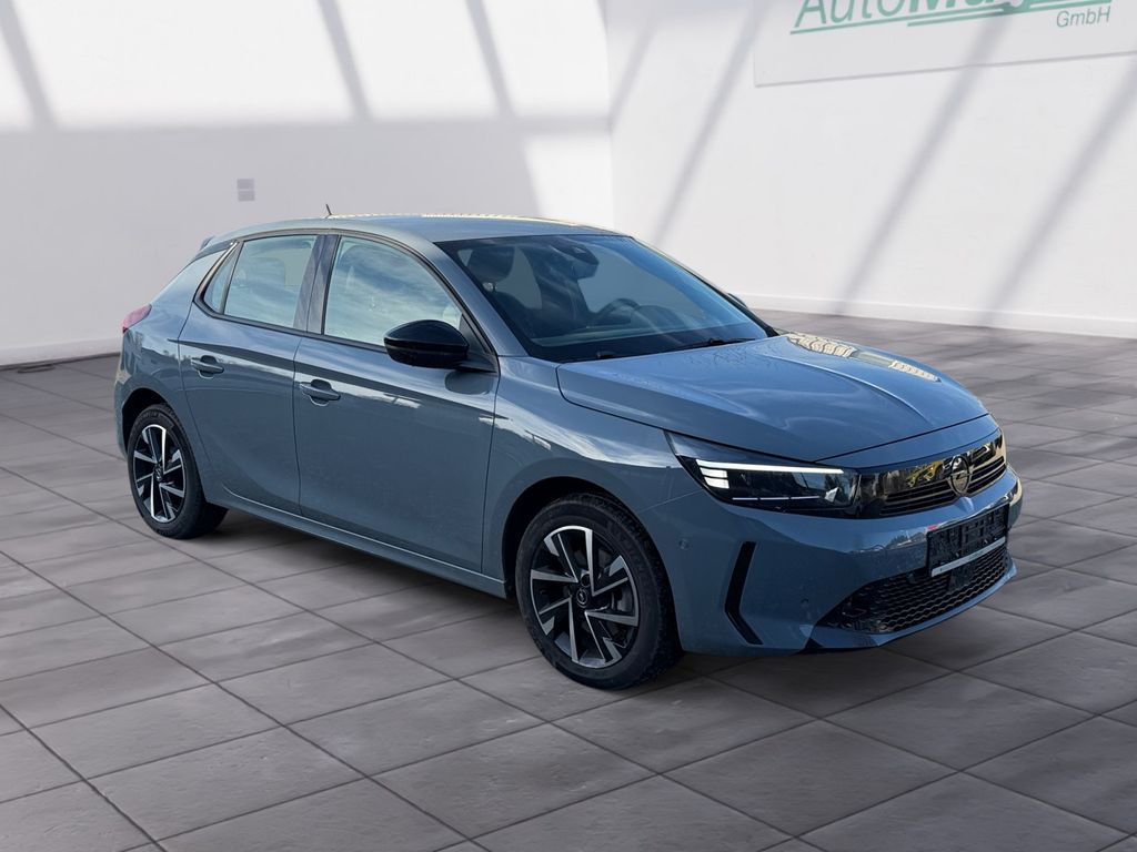 Opel Corsa 2024