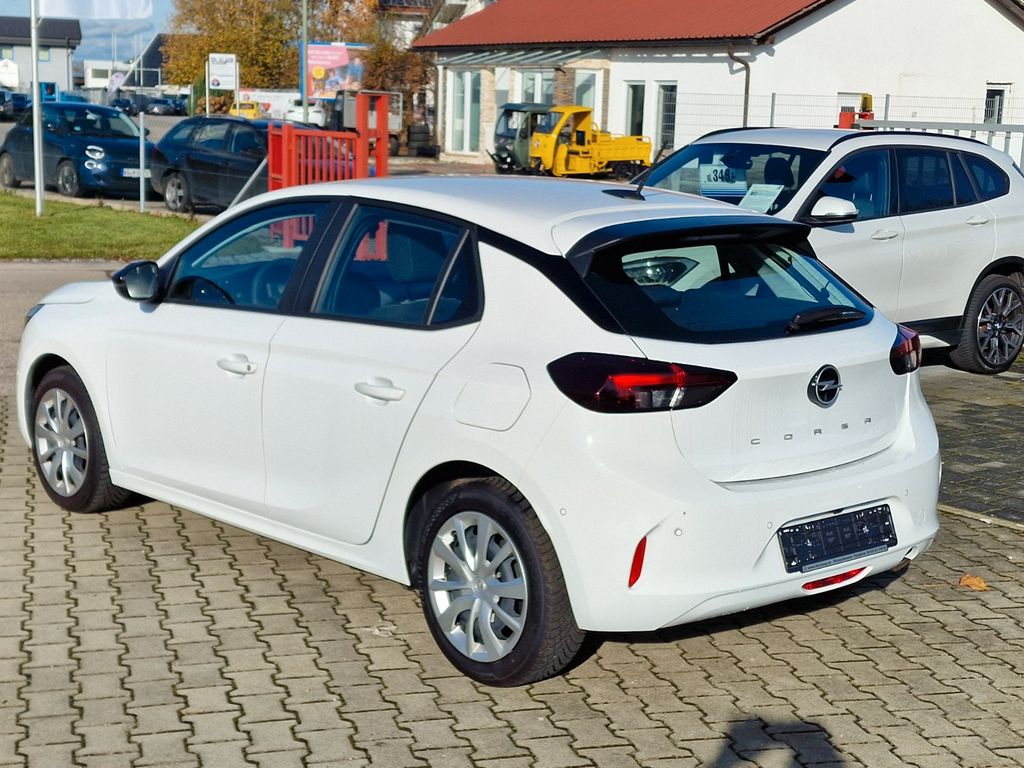 Opel Corsa 2024