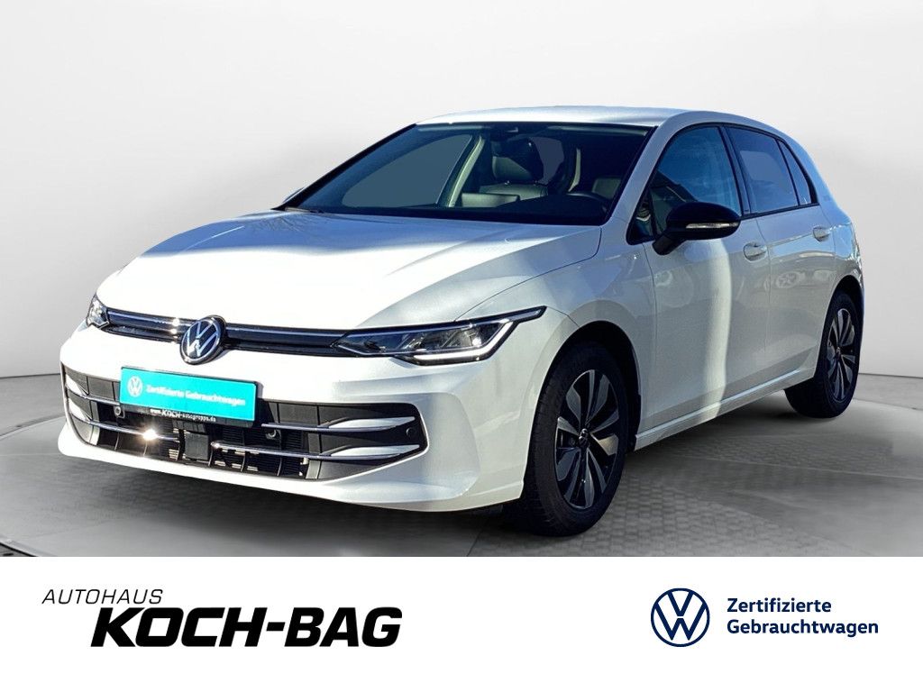 Volkswagen Golf 2025