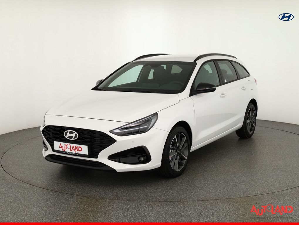 Hyundai i30 2025