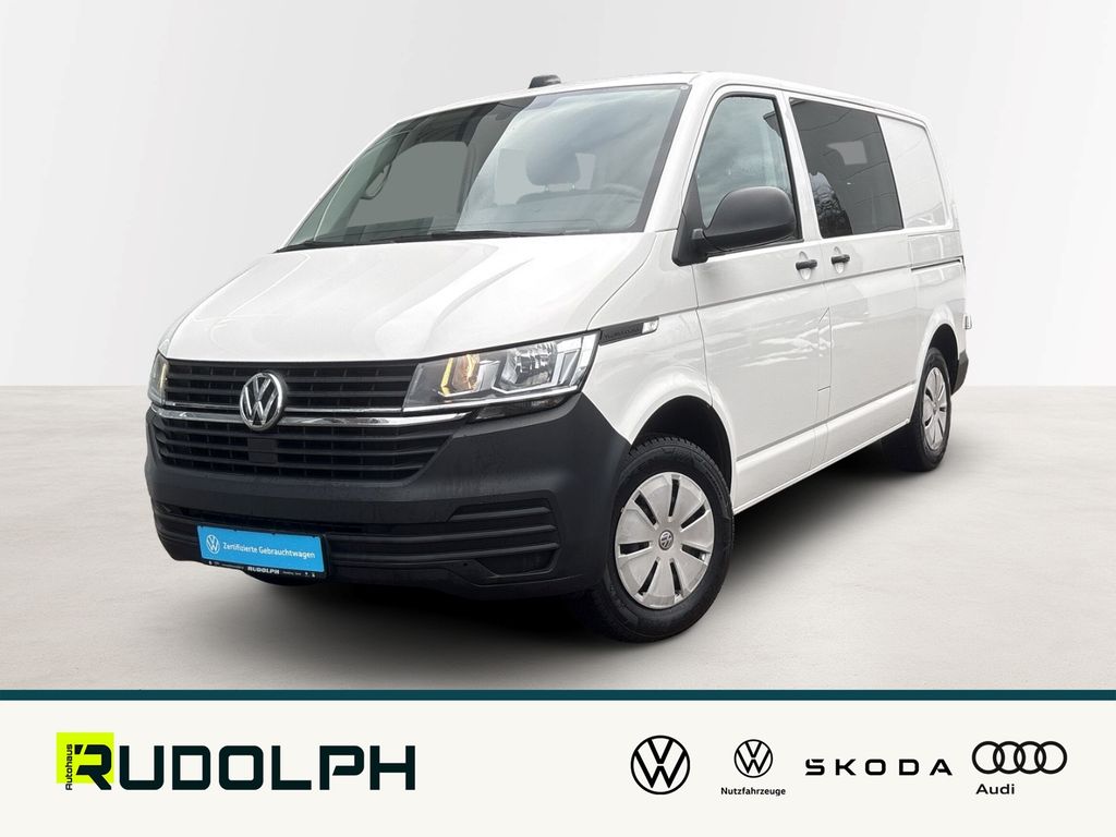 Volkswagen T6 Kombi 2020