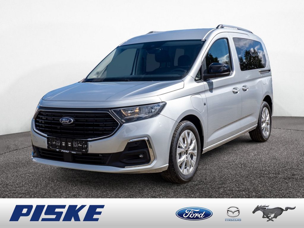 Ford Tourneo Connect 2025