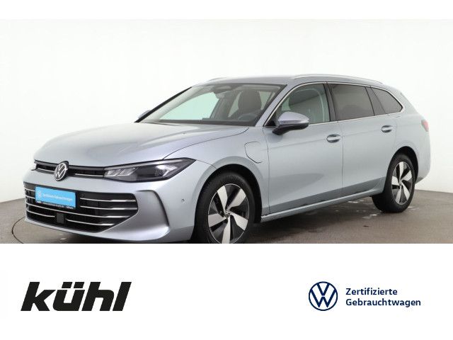Volkswagen Passat Variant 2025