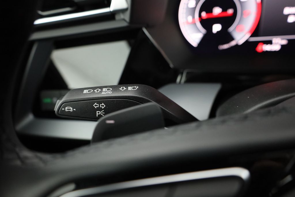 Audi A3 2025