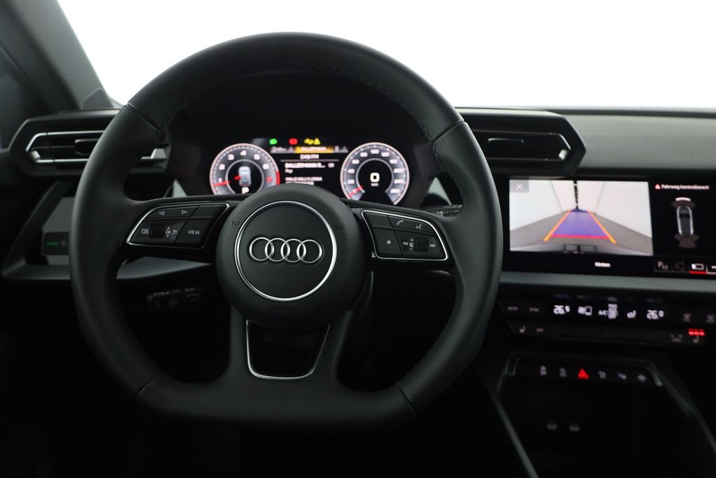 Audi A3 2025