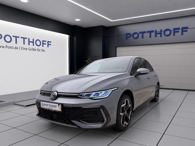 Volkswagen Golf 2025