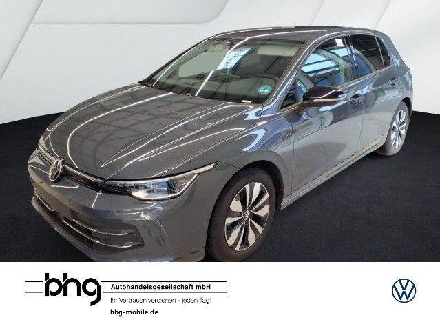 Volkswagen Golf 2025
