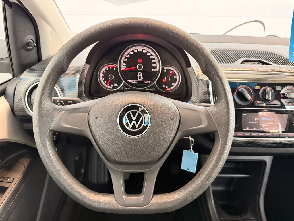 Volkswagen up! 2021