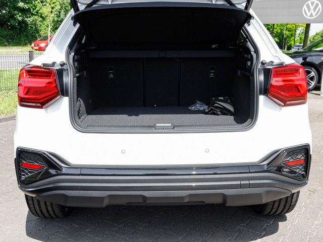 Audi Q2 2025