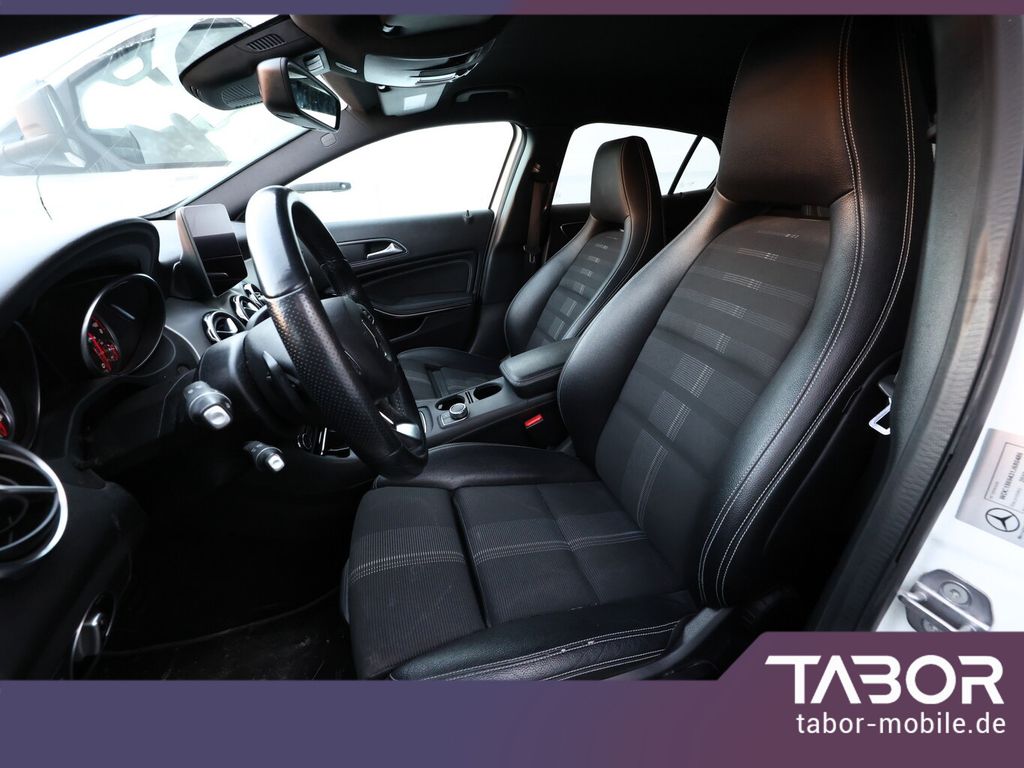 Mercedes-Benz GLA 200 2019