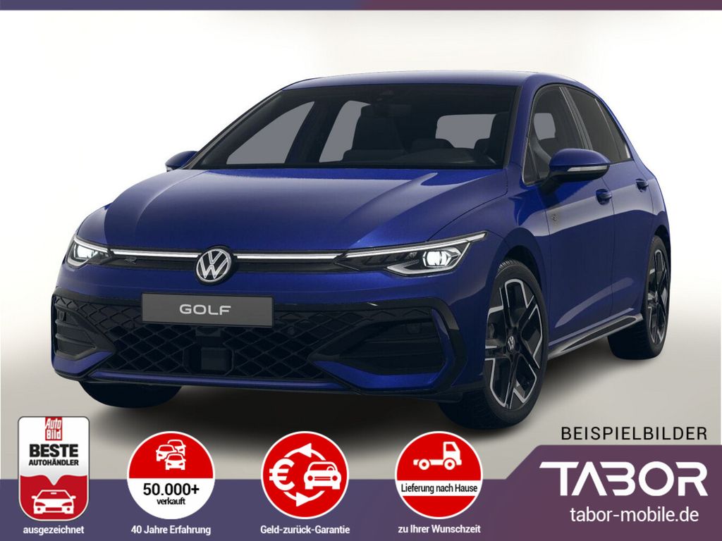 Volkswagen Golf 2025