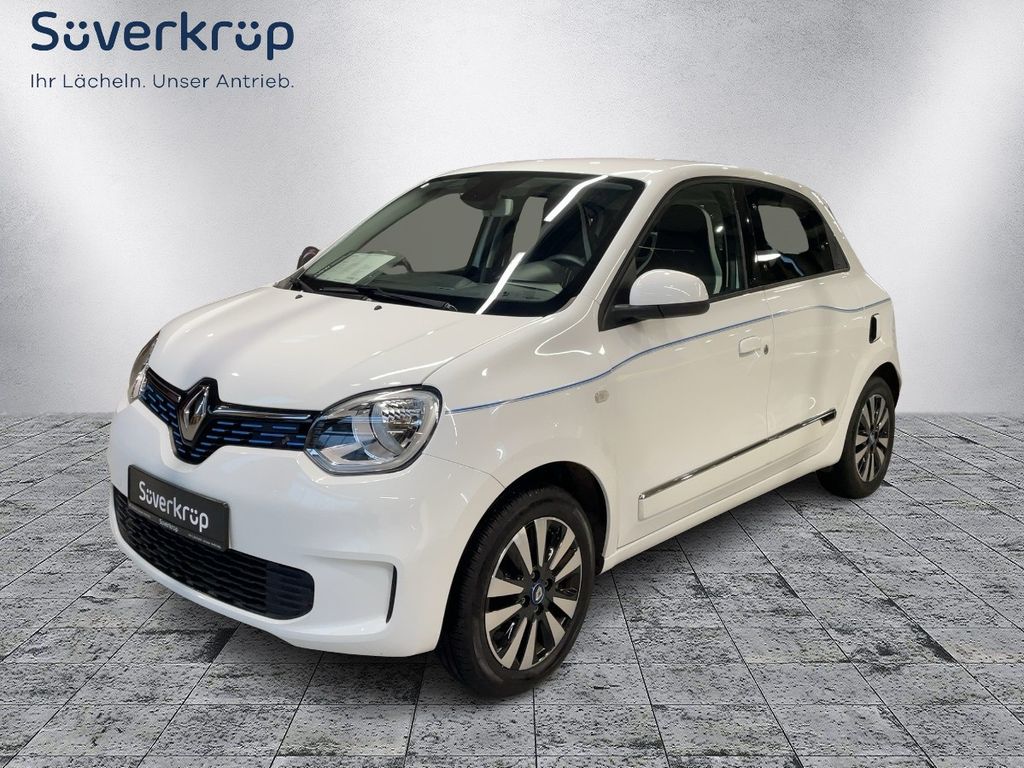 Renault Twingo 2021