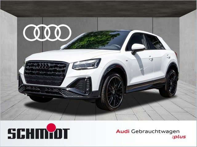 Audi Q2 2025