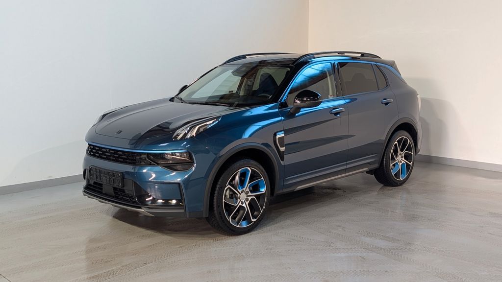 Lynk&Co 01 2022