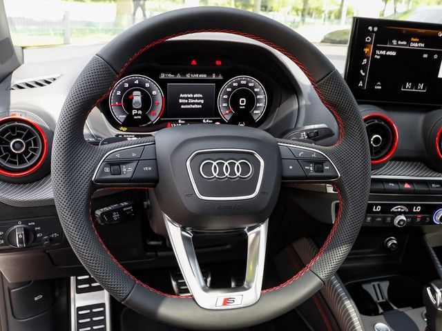 Audi Q2 2025