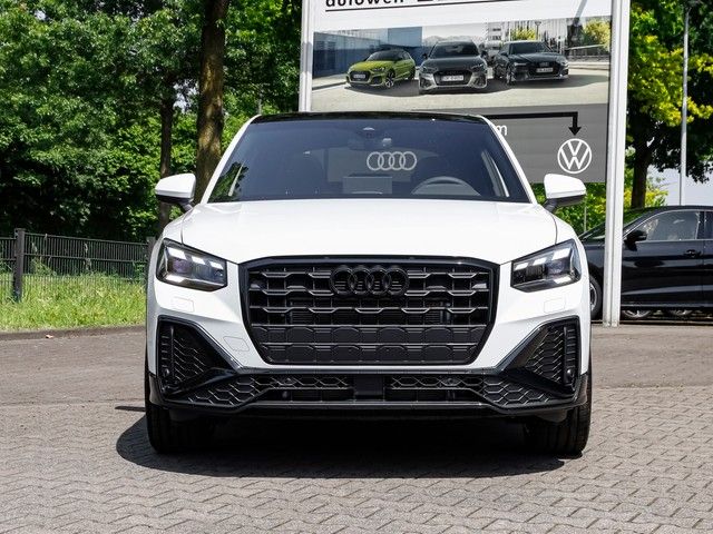 Audi Q2 2025