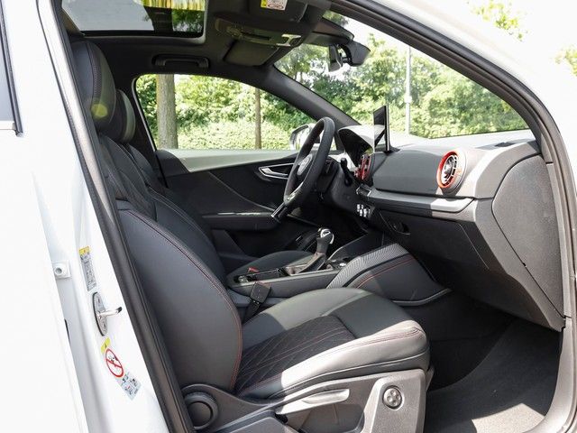 Audi Q2 2025