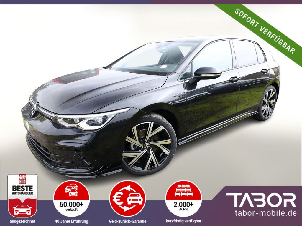 Volkswagen Golf 2024