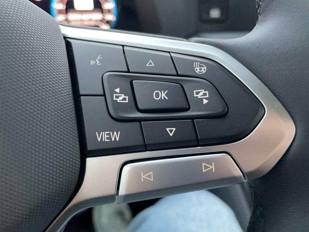 Volkswagen Crafter 2025