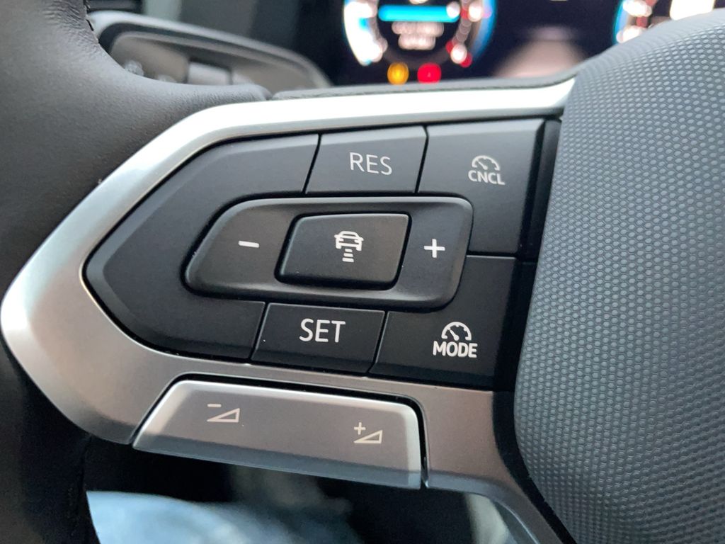 Volkswagen Crafter 2025