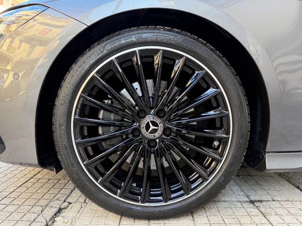 Mercedes-Benz CLA 200 2024