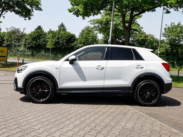 Audi Q2 2025